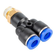 Купить Штуцер цанговый Sigma 7027791 Y 6мм МТ 1/2" Инструмент и оборудование