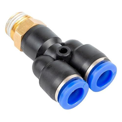 Штуцер цанговый Sigma 7027861 Y 10мм МТ 3/8" Купить Штуцер цанговый Sigma 7027861 Y 10мм МТ 3/8" Инструмент и оборудование