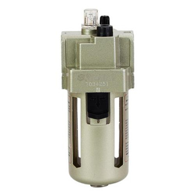 Купить Лубрикатор Sigma Refine 7034251 5000л/мин 1/2" Инструмент и оборудование