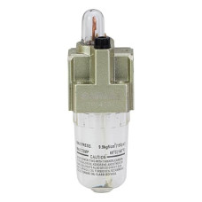 Купить Лубрикатор Sigma Refine 7034381 800л/мин 1/4" Инструмент и оборудование