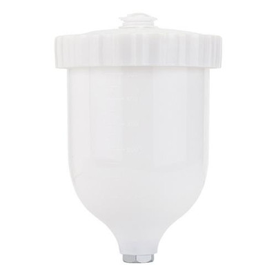 Купить Бачок верхний для краскораспылителя Sigma Refaine 6817031 600мл FT 3/8" Инструмент и оборудование