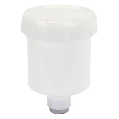 Купить Бачок верхний для краскораспылителя Sigma 6817071 100мл FT M14х1 Инструмент и оборудование