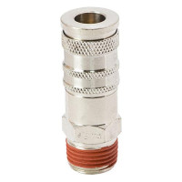 Соединение быстросъемное усиленное Sigma 7021431 МT 1/2"