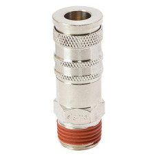 Купить Соединение быстросъемное усиленное Sigma 7021431 МT 1/2" Инструмент и оборудование