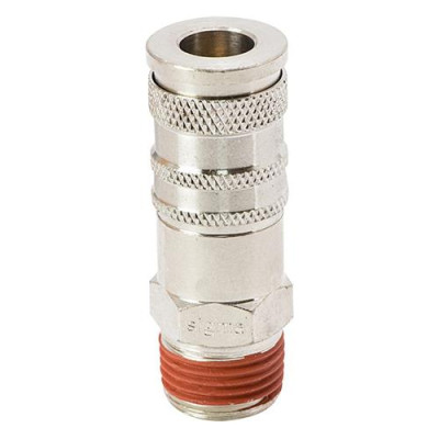Купить Соединение быстросъемное усиленное Sigma 7021431 МT 1/2" Инструмент и оборудование