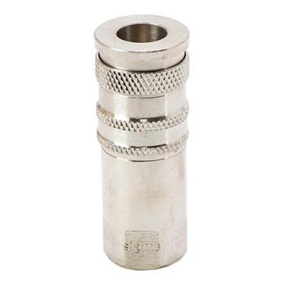 Соединение быстросъемное усиленное Sigma 7021441 FT 1/4" Купить Соединение быстросъемное усиленное Sigma 7021441 FT 1/4" Инструмент и оборудование