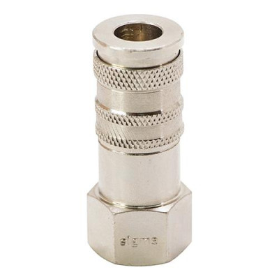 Соединение быстросъемное усиленное Sigma 7021461 FT 1/2" Купить Соединение быстросъемное усиленное Sigma 7021461 FT 1/2" Инструмент и оборудование