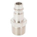 Купить Штуцер Sigma 7022121 МТ 3/8" Инструмент и оборудование