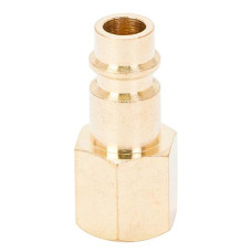 Купить Штуцер Sigma 7022541 FТ 1/4" Инструмент и оборудование