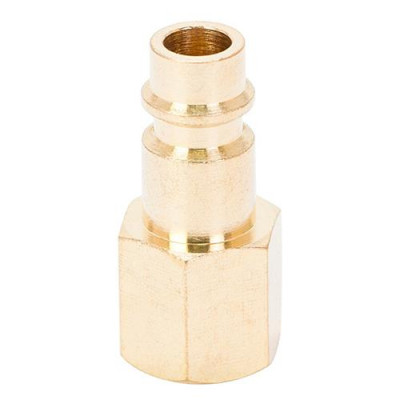 Купить Штуцер Sigma 7022541 FТ 1/4" Инструмент и оборудование