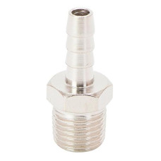 Купить Штуцер для шланга Sigma 7022121 6мм МТ 1/4" Инструмент и оборудование