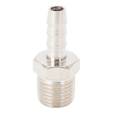 Купить Штуцер для шланга Sigma 7022121 6мм МТ 1/4" Инструмент и оборудование