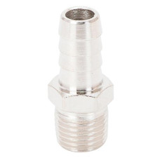 Купить Штуцер для шланга Sigma 7022141 10мм МТ 1/4" Инструмент и оборудование