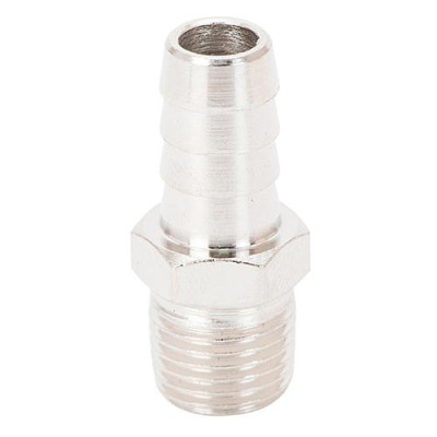 Штуцер для шланга Sigma 7022141 10мм МТ 1/4" Купить Штуцер для шланга Sigma 7022141 10мм МТ 1/4" Инструмент и оборудование