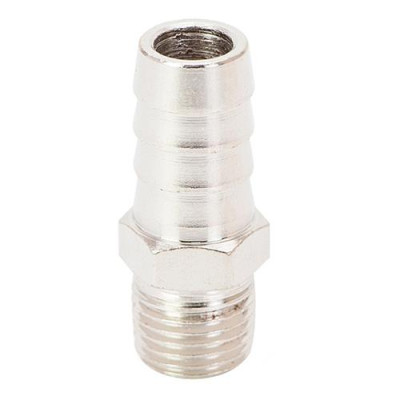 Купить Штуцер для шланга Sigma 7022151 12мм МТ 1/4" Инструмент и оборудование