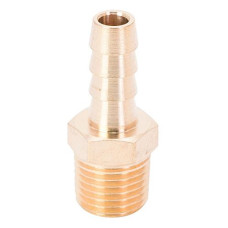 Купить Штуцер для шланга Sigma 7022431 8мм МТ 1/4" Инструмент и оборудование