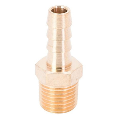 Купить Штуцер для шланга Sigma 7022431 8мм МТ 1/4" Инструмент и оборудование