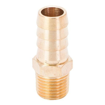 Купить Штуцер для шланга Sigma 7022451 12мм МТ 1/4" Инструмент и оборудование
