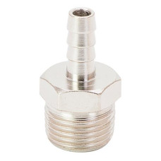 Купить Штуцер для шланга Sigma 7023331 8мм МТ 1/2" Инструмент и оборудование