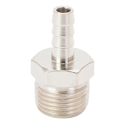 Купить Штуцер для шланга Sigma 7023331 8мм МТ 1/2" Инструмент и оборудование