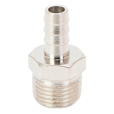 Купить Штуцер для шланга Sigma 7023341 10мм МТ 1/2" Инструмент и оборудование