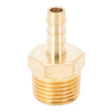 Купить Штуцер для шланга Sigma 7023631 8мм МТ 1/2" Инструмент и оборудование