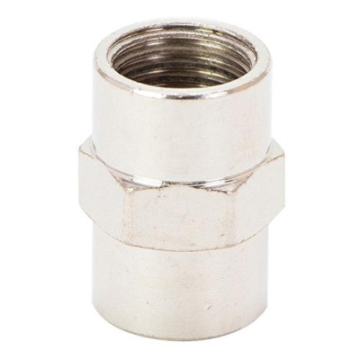 Соединение Sigma 7025011 FТ 1/4х1/4" Купить Соединение Sigma 7025011 FТ 1/4х1/4" Инструмент и оборудование