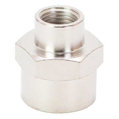 Соединение Sigma 7025041 FТ 1/4х1/2" Купить Соединение Sigma 7025041 FТ 1/4х1/2" Инструмент и оборудование