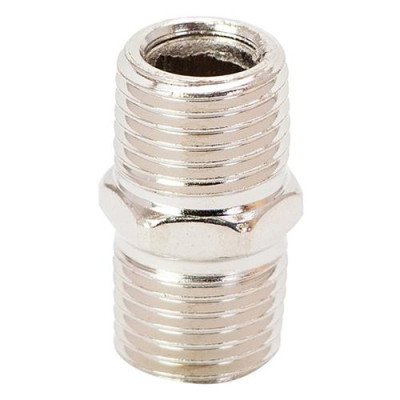 Соединение Sigma 7025211 МТ 1/4х1/4" Купить Соединение Sigma 7025211 МТ 1/4х1/4" Инструмент и оборудование