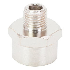 Купить Соединение удлиненное Sigma 7025621 MТ 1/4 х FT 1/2" Инструмент и оборудование