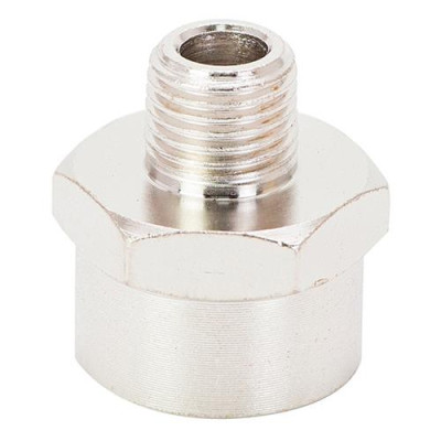 Соединение удлиненное Sigma 7025621 MТ 1/4 х FT 1/2" Купить Соединение удлиненное Sigma 7025621 MТ 1/4 х FT 1/2" Инструмент и оборудование