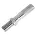 Форсунка металлическая Master-Tool 81-8630 d6мм для пескоструйного пистолета Купить Форсунка металлическая Master-Tool 81-8630 d6мм для пескоструйного пистолета Инструмент и оборудование