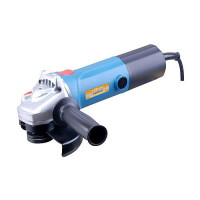 Болгарка Sturm AG9512P 1000 Вт 125мм профессиональная короткая ручка