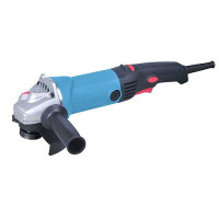 Болгарка Sturm AG9514P 1000 Вт 125мм профессиональная длинная ручка