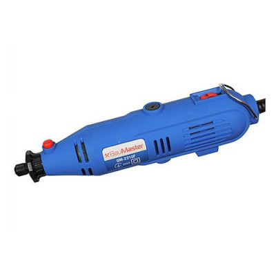 Купить Гравер Baumaster GM2310F 200 Вт Инструмент и оборудование