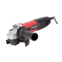 Углошлифовальная машина Worcraft WAG11-125 с короткой ручкой
