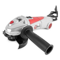 Шлифмашина угловая Intertool DT-0266 710Вт 125мм