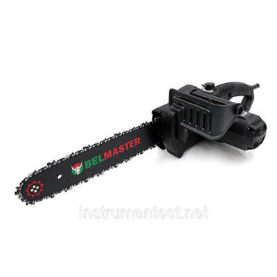 Цепная пила Belmaster ЕCS 2700 2.7кВт 1 шина 1 цепь Купить Цепная пила Belmaster ЕCS 2700 2.7кВт 1 шина 1 цепь Инструмент и оборудование