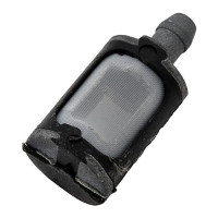 Фильтр топливный большой сетка 9.5g FT-6