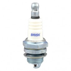 Свеча Brisk для 2-х тактных двигателей 1-контактная Китай