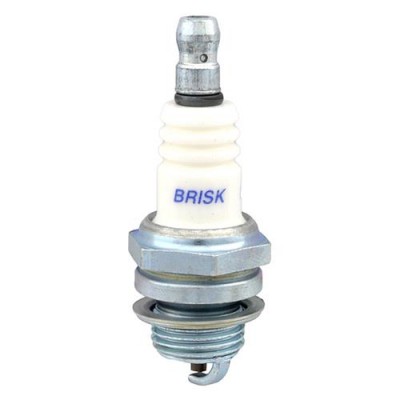 Купить Свеча Brisk для 2-х тактных двигателей 1-контактная Китай Инструмент и оборудование