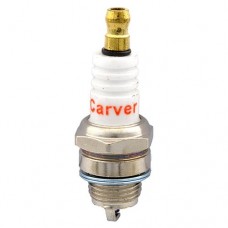 Свеча Carver для 2-х тактных двигателей 1-контактная Китай
