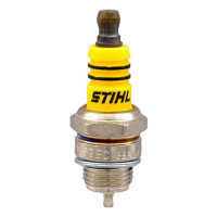 Свеча Iridium Stihl для 2-х тактных двигателей 1-контактная Китай