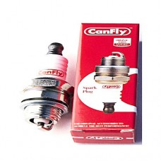 Свеча CanFly для 2-х тактных двигателей 1-контактная Китай