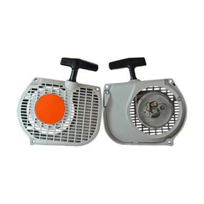 Стартер бензопилы Stihl металл 1 зацеп BP-43 Купить Стартер бензопилы Stihl металл 1 зацеп BP-43 Инструмент и оборудование