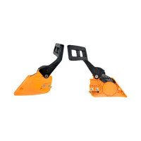 Тормоз бензопилы Partner-350 BP-47