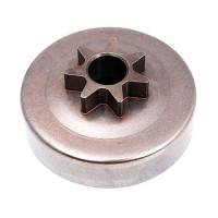Тарелка сцепления Husqvarna-137 Цельная BP-58