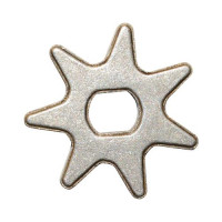 Звездочка электропилы 8-10x35 h-8.1мм BP-86