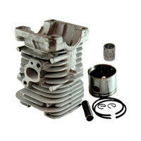 Поршневая Partner-350 d41мм BP-97
