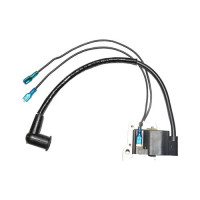 Зажигание бензопилы GoodLuck 3800 BP-115